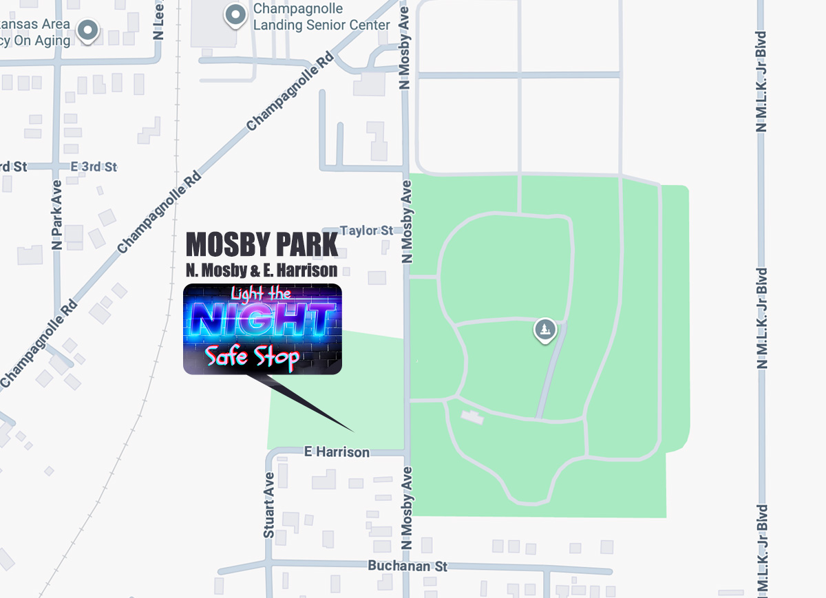 Mosby Park